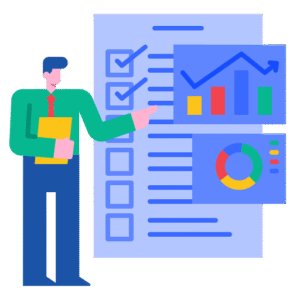 Strategic Planning & Business Management